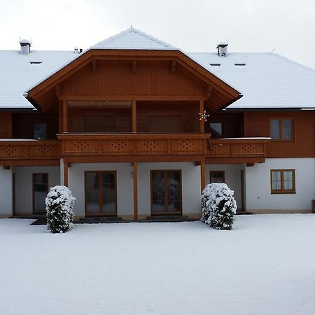 House Arianna Leilighet Bad Kleinkirchheim Eksteriør bilde
