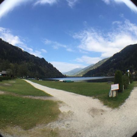 House Arianna Leilighet Bad Kleinkirchheim Eksteriør bilde