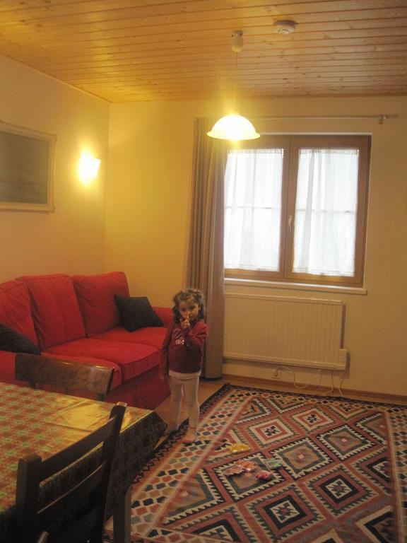 House Arianna Leilighet Bad Kleinkirchheim Eksteriør bilde