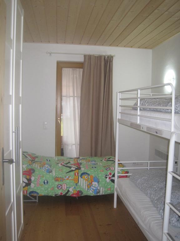 House Arianna Leilighet Bad Kleinkirchheim Rom bilde