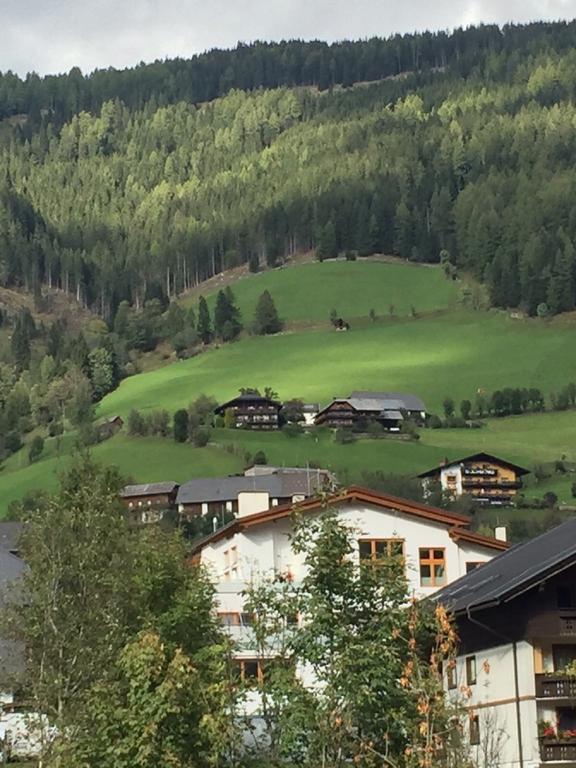 House Arianna Leilighet Bad Kleinkirchheim Rom bilde