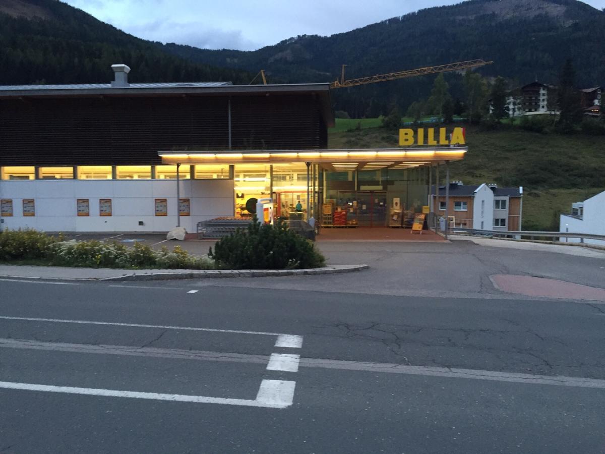 House Arianna Leilighet Bad Kleinkirchheim Eksteriør bilde