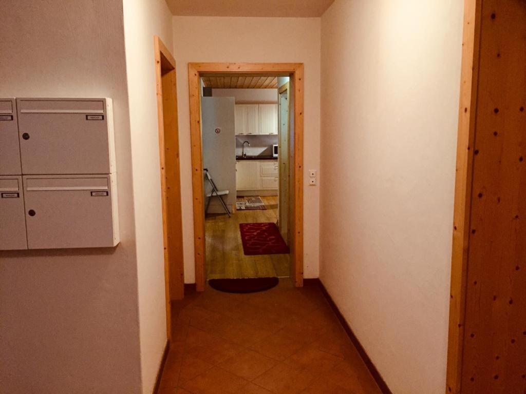 House Arianna Leilighet Bad Kleinkirchheim Eksteriør bilde