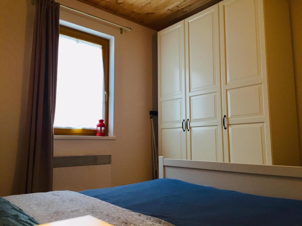 House Arianna Leilighet Bad Kleinkirchheim Eksteriør bilde