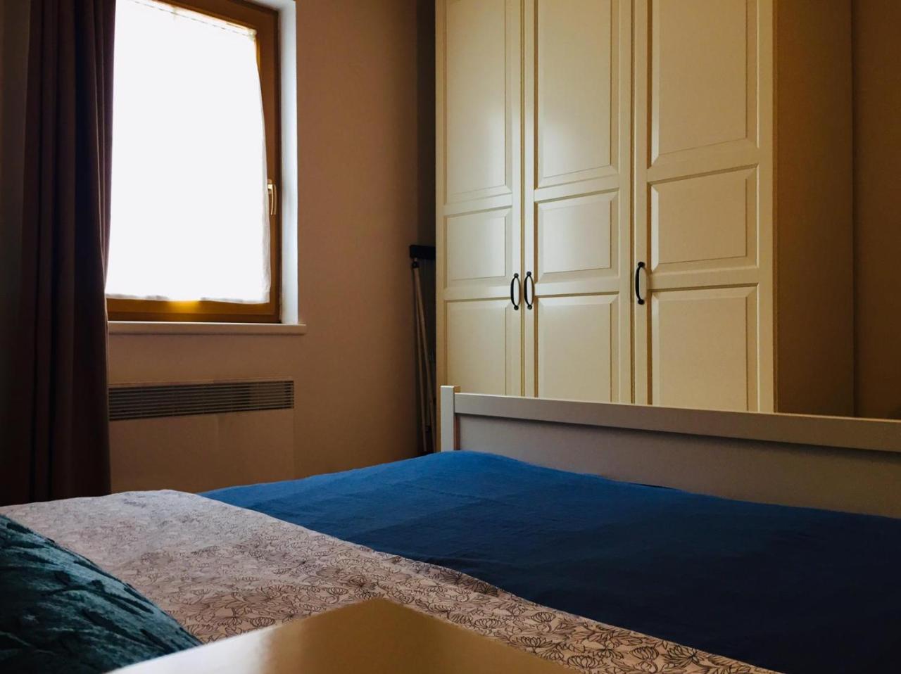 House Arianna Leilighet Bad Kleinkirchheim Eksteriør bilde