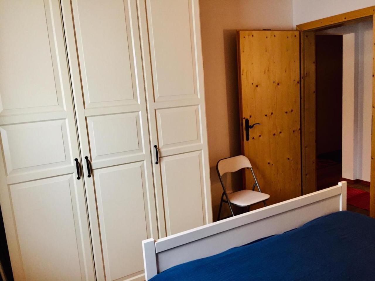 House Arianna Leilighet Bad Kleinkirchheim Eksteriør bilde