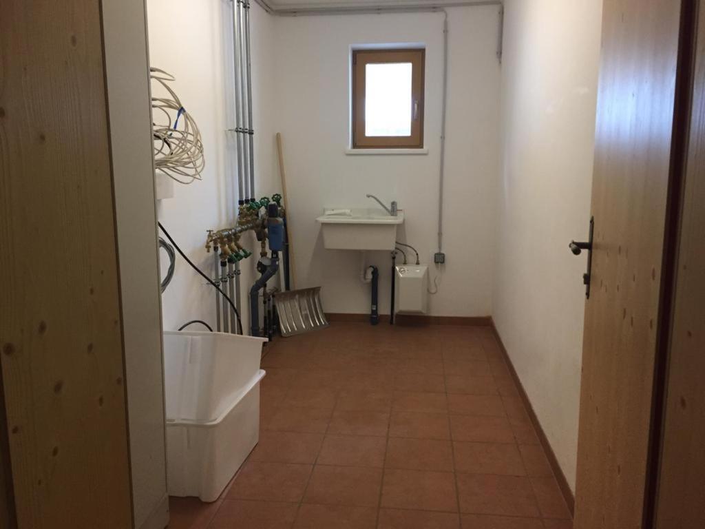 House Arianna Leilighet Bad Kleinkirchheim Eksteriør bilde