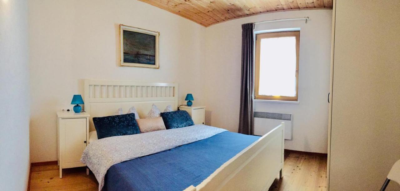 House Arianna Leilighet Bad Kleinkirchheim Eksteriør bilde