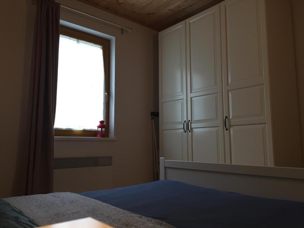 House Arianna Leilighet Bad Kleinkirchheim Eksteriør bilde