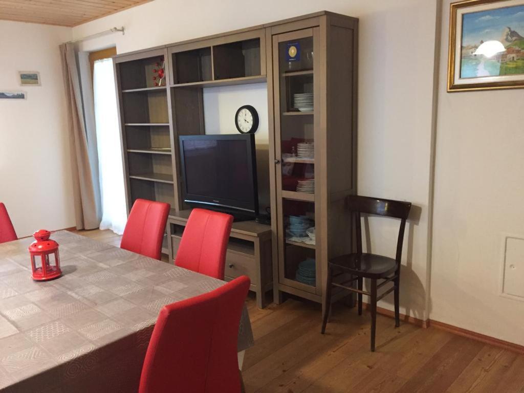 House Arianna Leilighet Bad Kleinkirchheim Eksteriør bilde